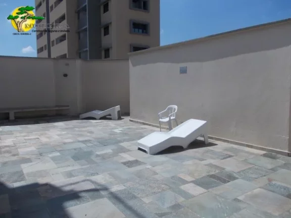 Imagem APARTAMENTO A VENDA EM SANTA TERESINHA - ÓTIMA LOCALIZAÇÃO