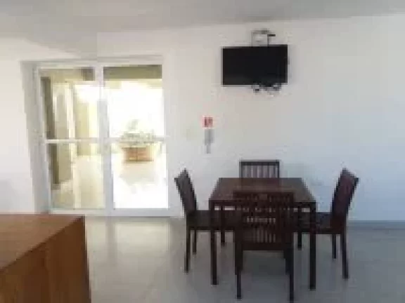 Imagem Apartamento Semi-mobiliado para Locação no bairro Santo Antônio em São Caetano