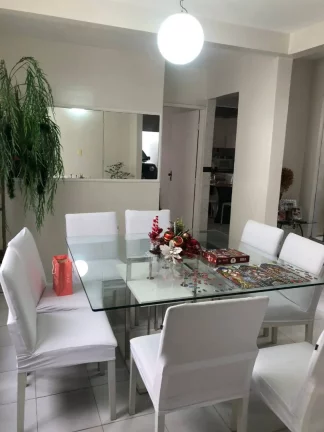 Imagem Casa à venda em Jabotiana, 4 quartos e 3 suítes - Confira!