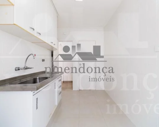 Imagem Apartamento em Pinheiros com 75m², 2 quartos e 1 vaga.