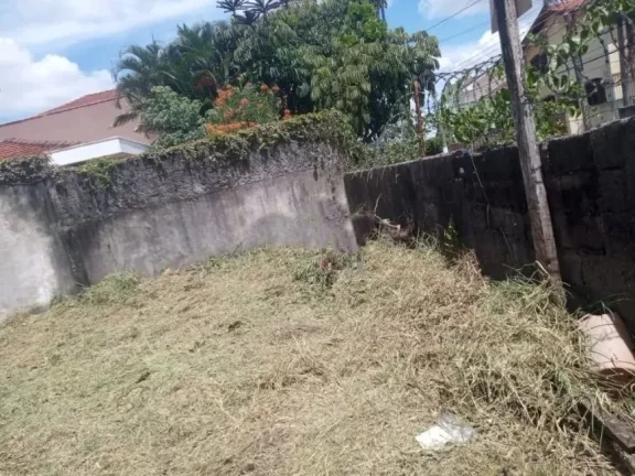 Imagem Terreno para venda no Jdm Avelino