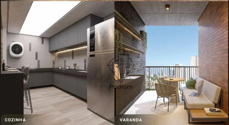 Imagem Apartamentos com 02 quartos a poucos metros do Parque Parahyba IV no Aeroclube/Bessa - AP2372