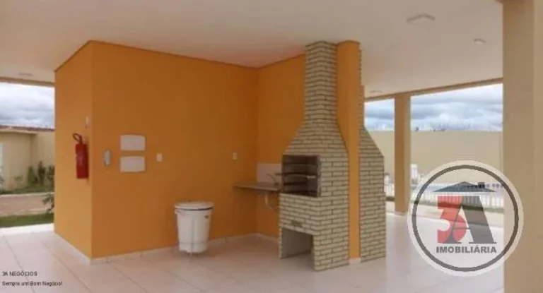 Imagem Show de Apto.no Residencial Vidabella