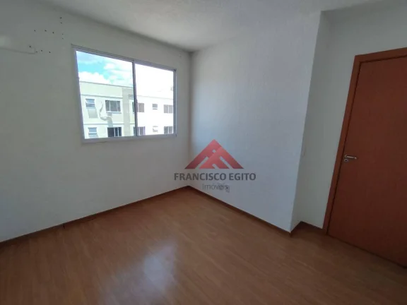 Imagem Apartamento à venda, 42 m² por R$ 190.000,00 - Vila Lage - São Gonçalo/RJ
