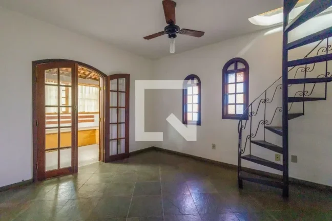 Imagem Casa à Venda - Vargem Pequena, 3 Quartos, 180 m2