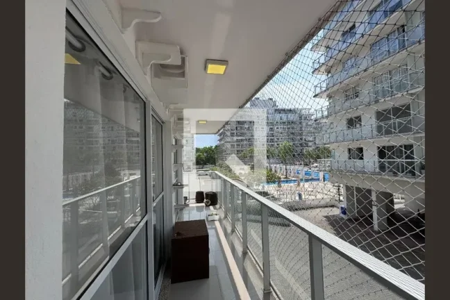 Imagem Apartamento à Venda - Recreio, 3 Quartos, 87 m2