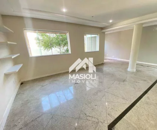 Imagem Casa com 3 dormitórios à venda, 290 m² por R$ 1.990.000,00 - Barra do Jucu - Vila Velha/ES