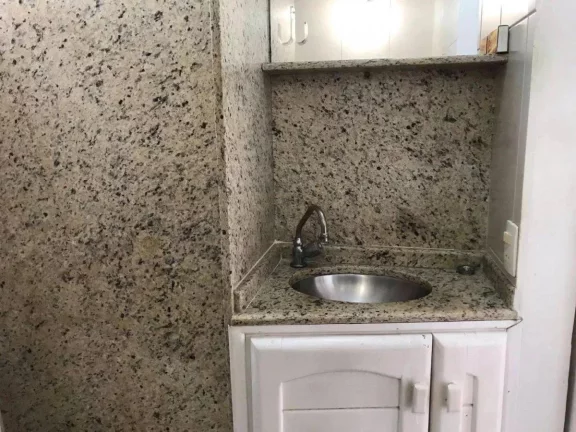 Imagem Vendo Apartamento no Centro