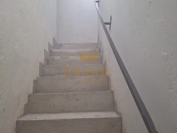 Imagem Casa Sobrado à venda em Ipanema Ville Z. Norte - Sorocaba/SP
