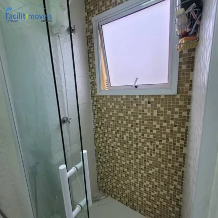 Imagem APARTAMENTO À VENDA NO BAIRRO BAETA NEVES - SÃO BERNARDO DO CAMPO - SP
