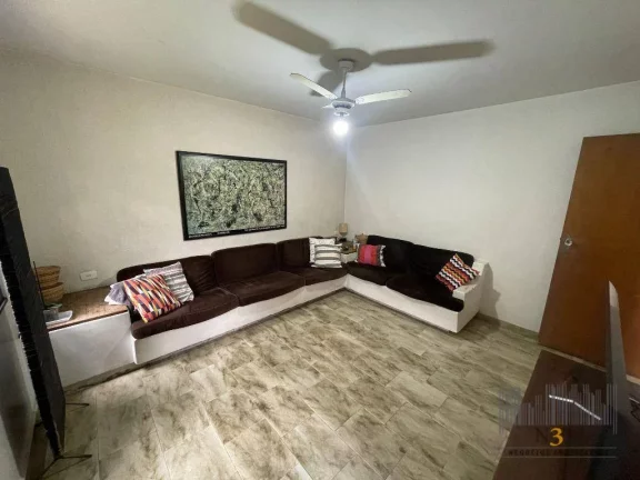 Imagem Sobrado à venda, 300 m² por R$ 1.850.000,00 - Vila Leopoldina - São Paulo/SP