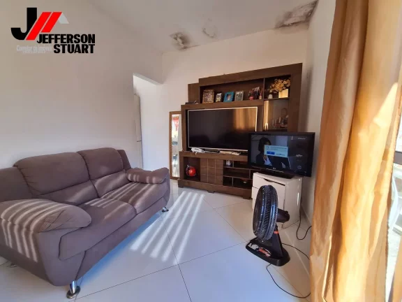 Imagem Vende-se casa no bairro Ponte Alta em Aparecida SP