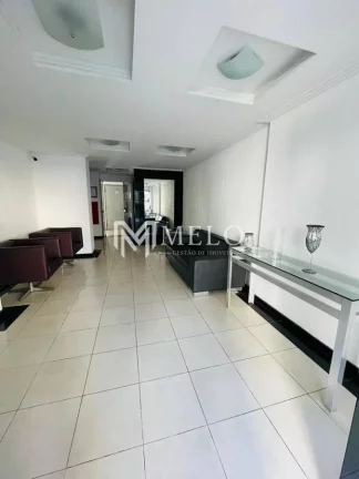 Imagem Apartamento 3Qts;1suit,1 vaga,63M²