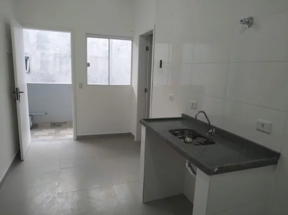 Apartamento na Vila Carrão para alugar