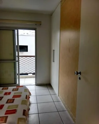 Imagem Apartamento residencial à venda, Pitangueiras, Guarujá.