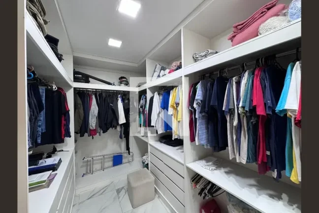 Imagem Apartamento à Venda - Vargem Grande, 4 Quartos, 367 m2