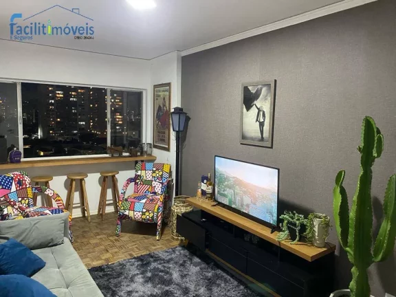 Imagem APARTARMENTO 58M² - TATUAPÉ