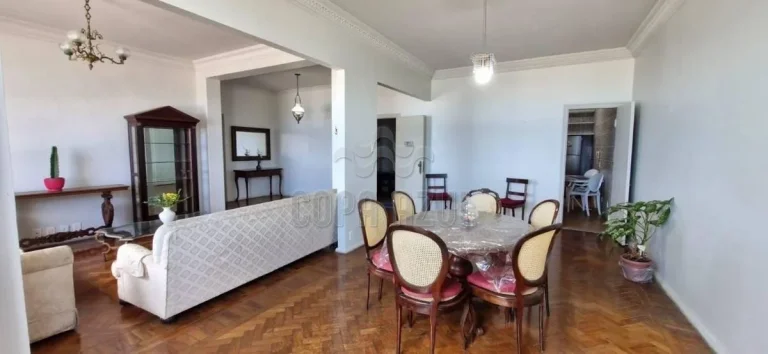 Imagem Copacabana - Residencial › Apartamento com 4 quarto(s) a Venda