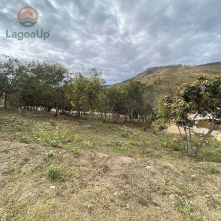 Imagem Terreno à venda, 530 m² por R$ 380.000,00 - Condomínio Lagoa Santa Park Residence - Lagoa Santa/MG