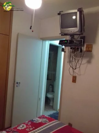 Imagem APARTAMENTO PARA VENDA OU PERMUTA NO IMIRIM/SP