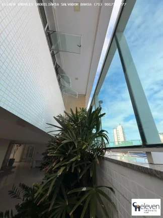 Imagem Apartamento para Venda em Salvador, Rio Vermelho, 3 dormitórios, 2 suítes, 3 banheiros, 2 vagas
