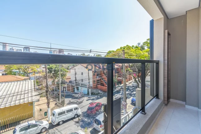 Imagem STUDIO COM 1 DORMITÓRIO À VENDA AO LADO DO METRÔ ANA ROSA - 35 M² ACLIMAÇÃO - SÃO PAULO/SP