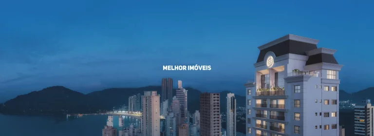 Imagem Apartamento Alto Padrão Gales Village