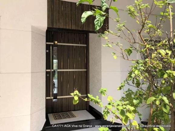Imagem Casa à venda, 413 m² por R$ 2.890.000,00 - Granja Viana - Cotia/SP