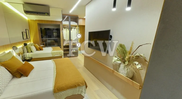 Imagem Apartamento com 3 Quartos à venda no Vila Nova Conceição
