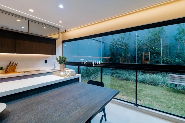 Imagem Synergia Bueno - Apartamento 76m² 2suítes à venda no bairro Setor Bueno - Goiânia/GO