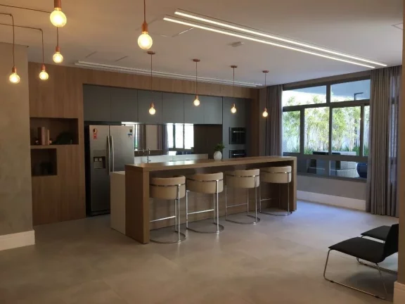 Imagem Apartamento Studio (recém entregue) de 26m² na Rua dos Pinheiros - Pinheiros