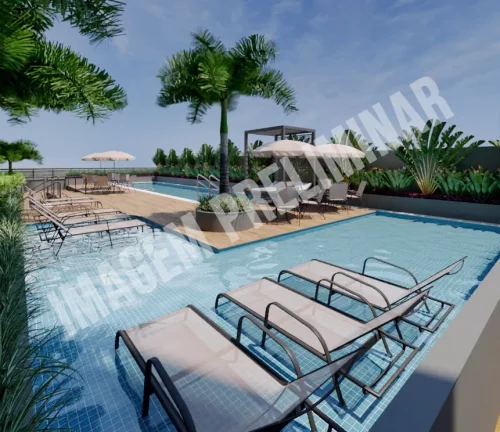Imagem APARTAMENTO RESIDENCIAL em São Paulo - SP, Vila Esperança