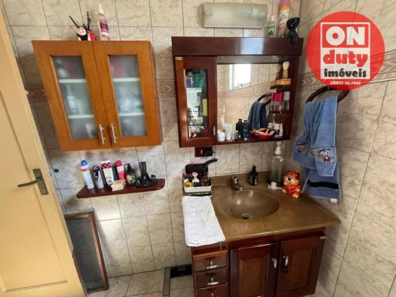 Imagem Apartamento - Ponta da Praia - Santos/SP