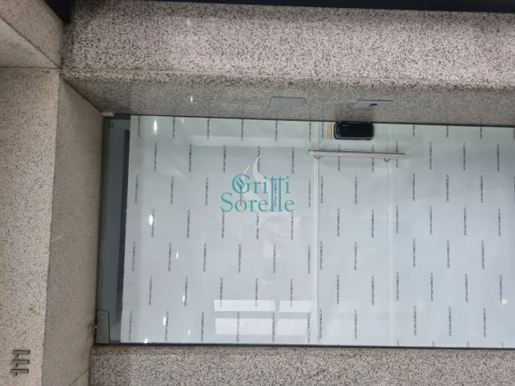 Imagem Conjunto Comercial para Alugar em Cidade Monções - São Paulo/SP.