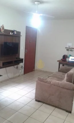 Imagem Apartamento 2 Dormitórios - Jardim Palma Travassos - Ribeirão Preto