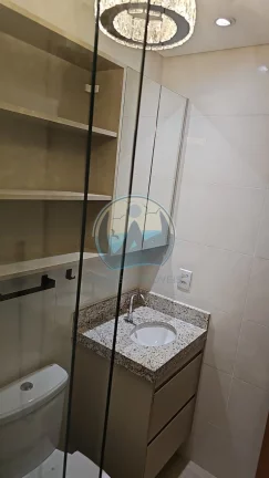 Imagem Imperdível oportunidade de investimento em Ubatuba-SP: Apto à venda com 2 quartos, 1 suíte, 1 sala, 2 banheiros, 2 vagas de garagem e 72m² na Toninhas!