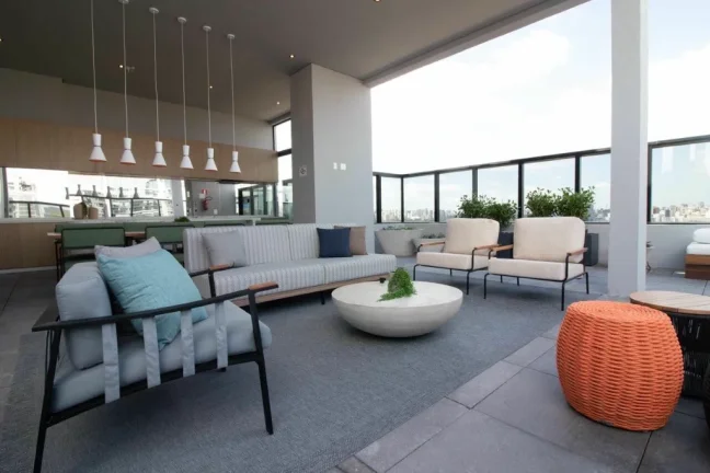 Imagem APARTAMENTO RESIDENCIAL em São Paulo - SP, Pinheiros
