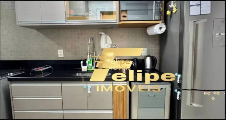 Imagem EXCELENTE APARTAMENTO DE 02 QUARTOS COM LAZER DE CLUBE EM ITAPÃ, VILA VELHA/ES!