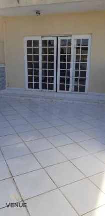 Imagem Sobrado com 3 dormitórios à venda, 240 m² por R$ 698.000,00 - Sapopemba - São Paulo/SP