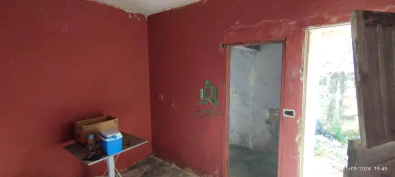 Imagem Casa com 2 dormitórios à venda, 170 m² por R$ 270.000,00 - Vila Barros - Guarulhos/SP
