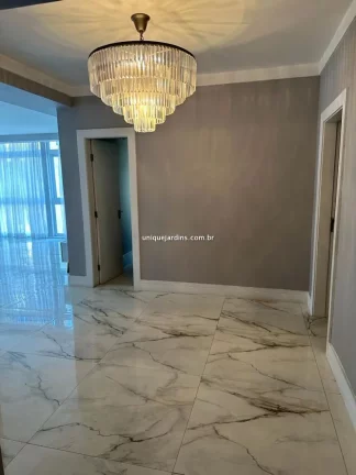 Imagem Apartamento à venda Jardim Paulista São Paulo