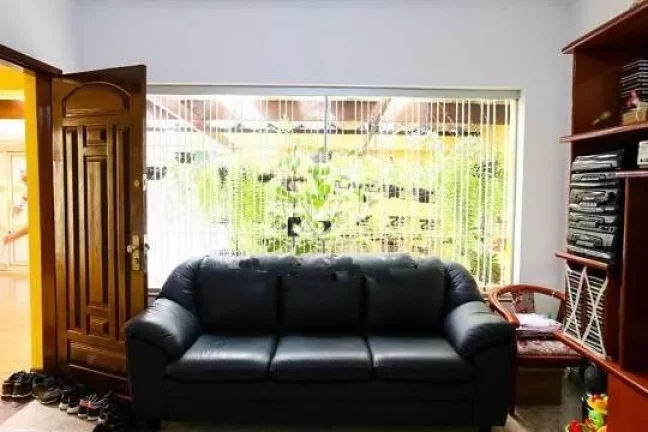 Imagem Casa à venda em Santo André/SP