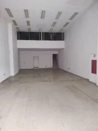 Imagem Loja / Salão / Ponto Comercial para alugar, 170m² no Jabaquara