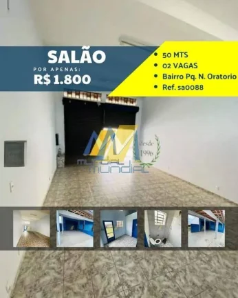 Foto do Imóvel