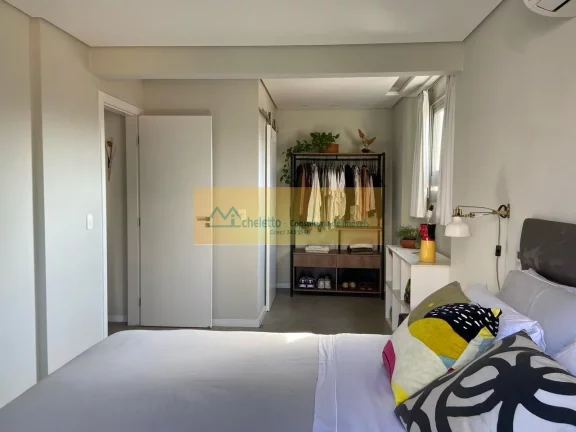 Imagem APARTAMENTO RESIDENCIAL em SÃO PAULO - SP, CERQUEIRA CÉSAR