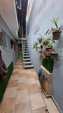 Imagem Casa - 3 Dorm - Vila Formosa