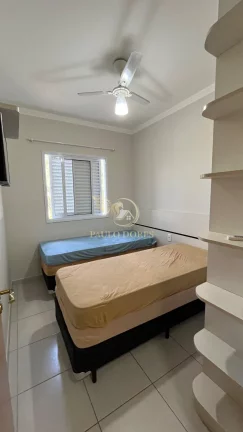 Imagem APARTAMENTO BEM LOCALIZADO NA PRAIA GRANDE EM UBATUBA-SP