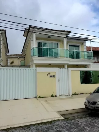 Imagem CASA RESIDENCIAL em cabo frio - RJ, portinho