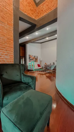 Imagem EXCELENTE CASA Á VENDA NO CONDOMINIO VILA HIPICA