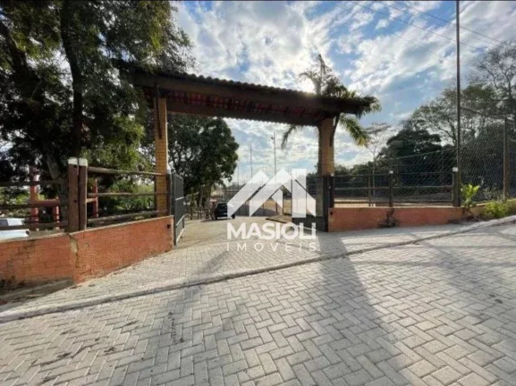 Imagem Área à venda, 4 m² por R$ 2.500.000,00 - Ch Recreio - Vila Velha/ES
